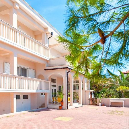 Apartments Facini Košljun Zewnętrze zdjęcie