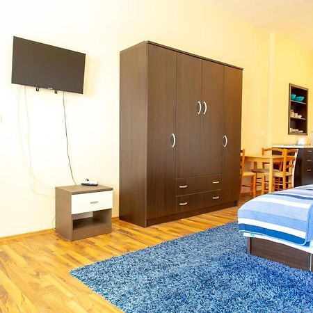 Apartments Facini Košljun Zewnętrze zdjęcie
