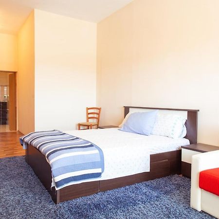 Apartments Facini Košljun Zewnętrze zdjęcie