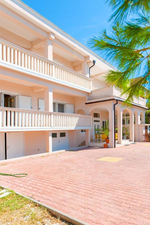 Apartments Facini Košljun Zewnętrze zdjęcie