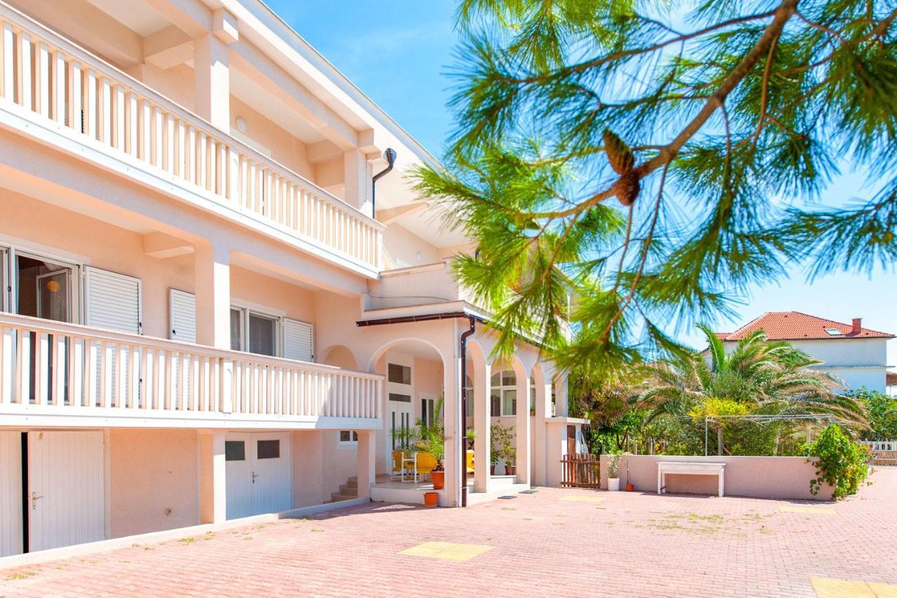 Apartments Facini Košljun Zewnętrze zdjęcie