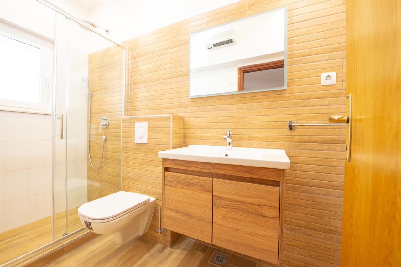 Apartments Facini Košljun Zewnętrze zdjęcie