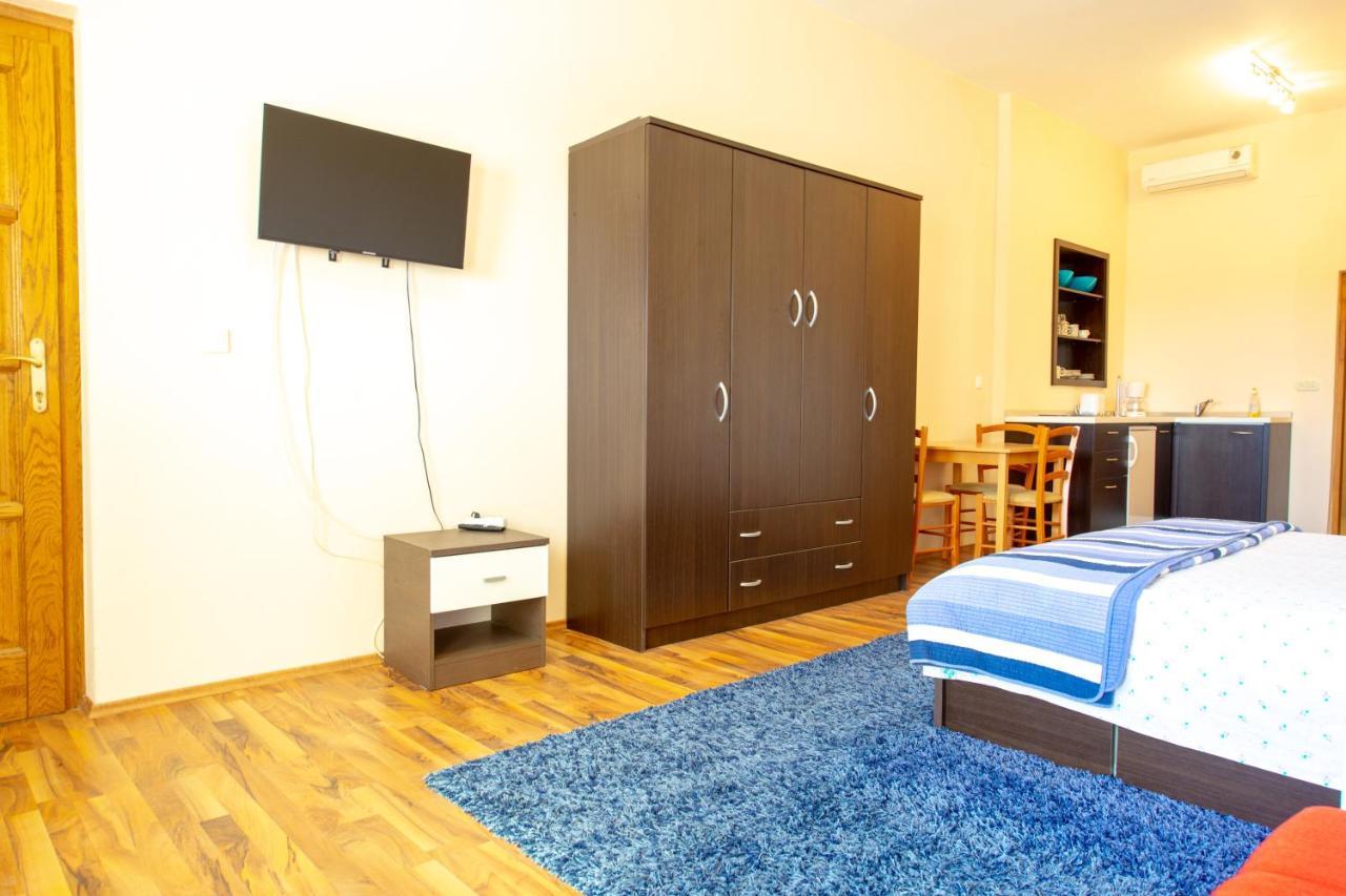 Apartments Facini Košljun Zewnętrze zdjęcie