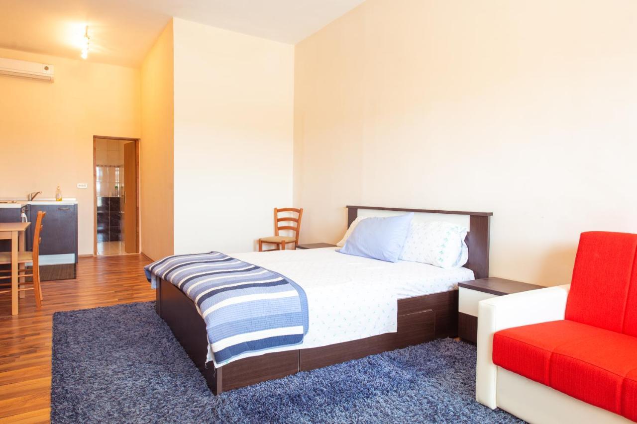 Apartments Facini Košljun Zewnętrze zdjęcie