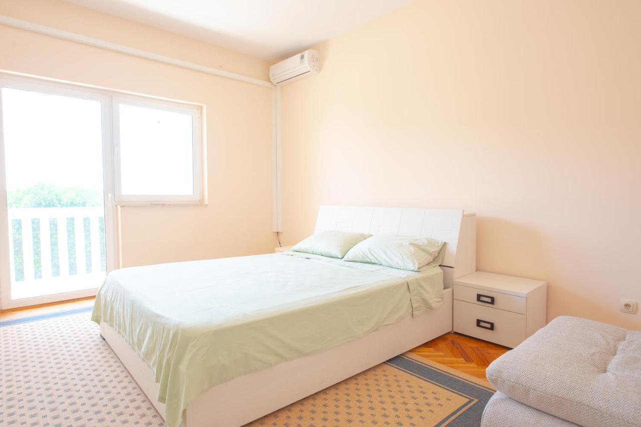 Apartments Facini Košljun Zewnętrze zdjęcie