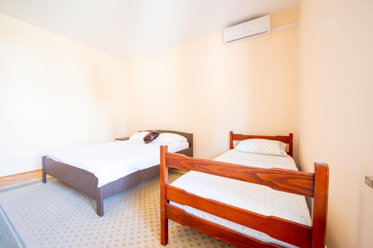Apartments Facini Košljun Zewnętrze zdjęcie