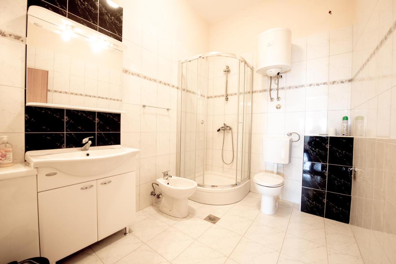 Apartments Facini Košljun Zewnętrze zdjęcie