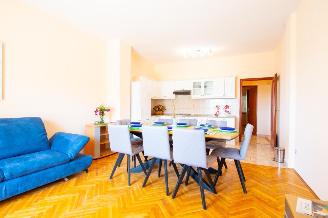 Apartments Facini Košljun Zewnętrze zdjęcie