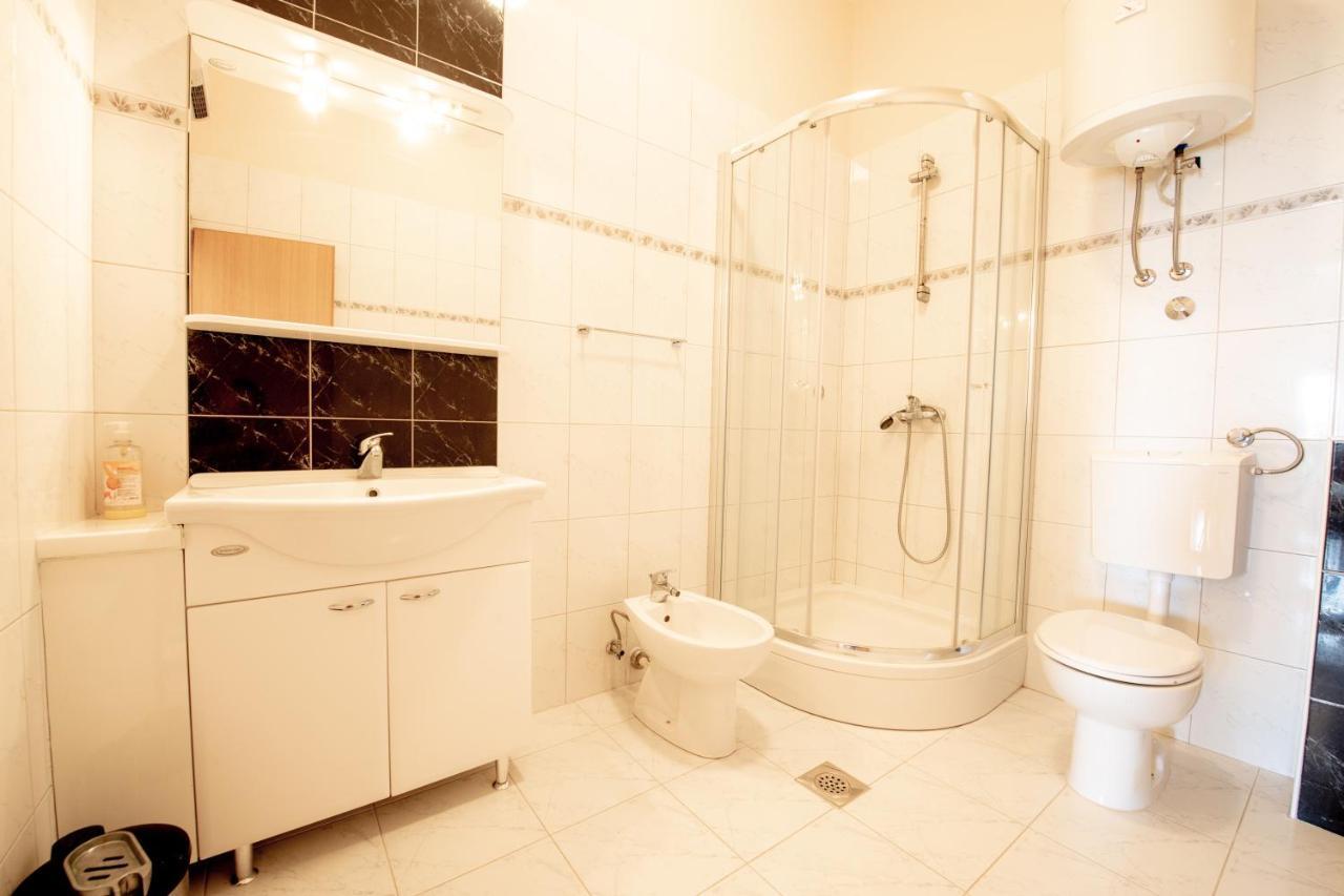 Apartments Facini Košljun Zewnętrze zdjęcie