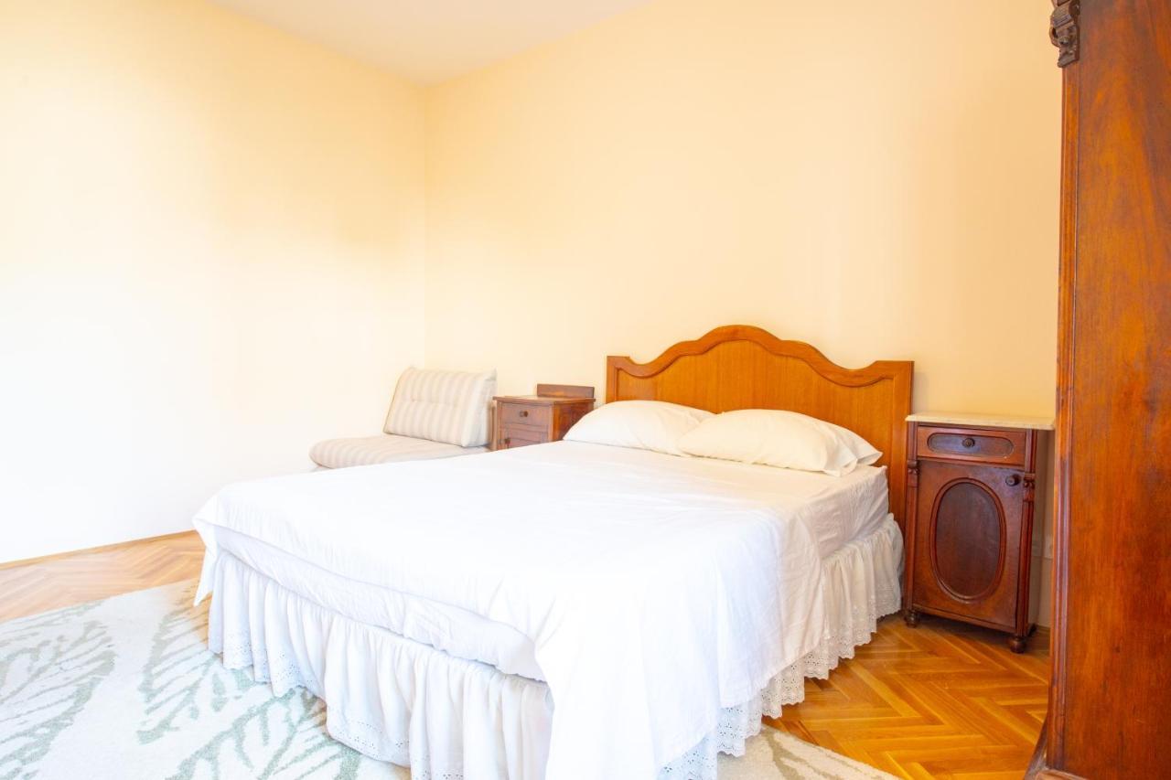 Apartments Facini Košljun Zewnętrze zdjęcie