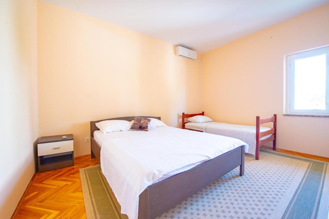 Apartments Facini Košljun Zewnętrze zdjęcie