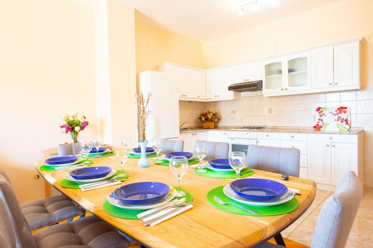 Apartments Facini Košljun Zewnętrze zdjęcie
